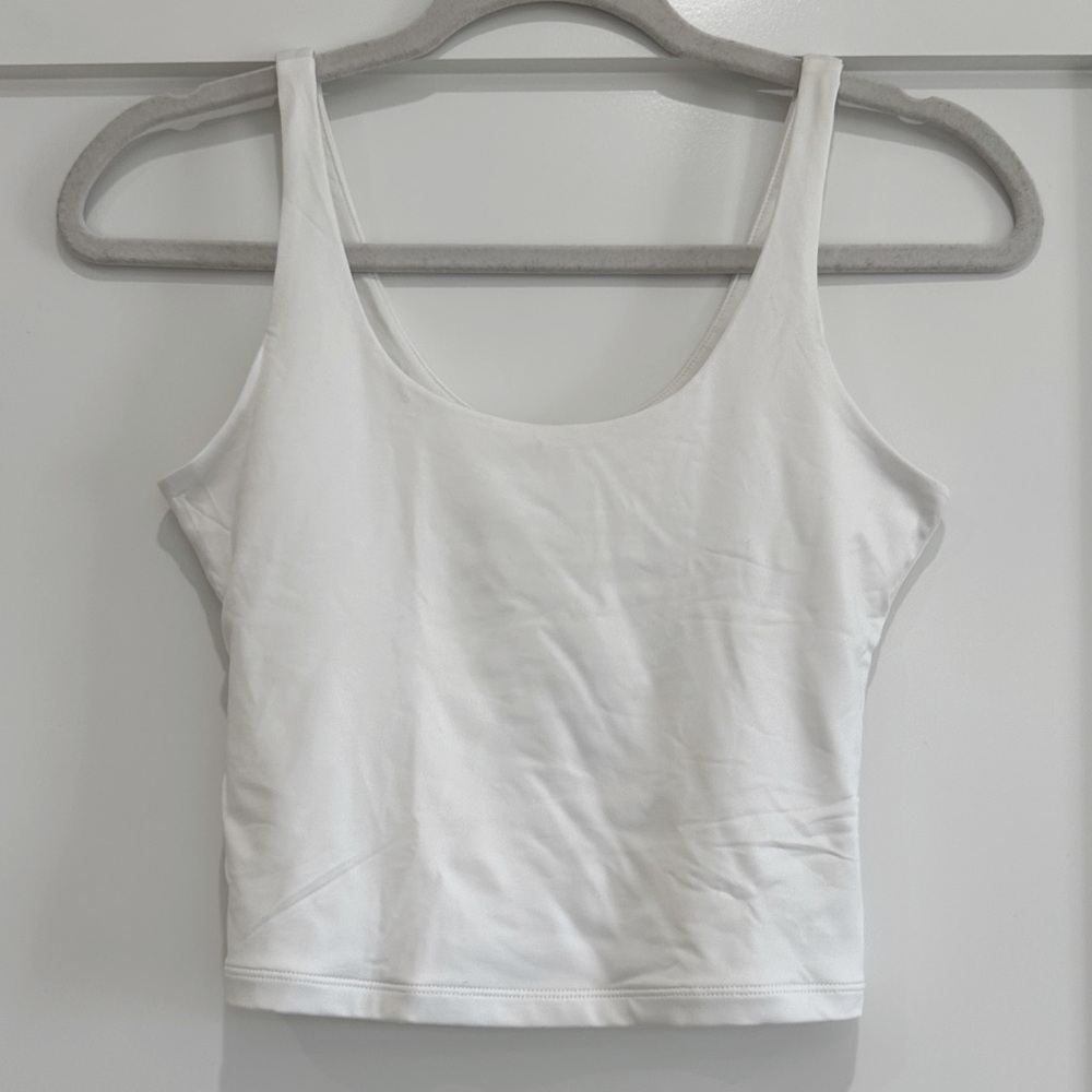 A&F Tank Top